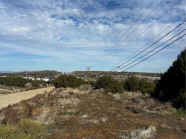 0 Avenue S 4/av Lot 3, Palmdale, CA 93551