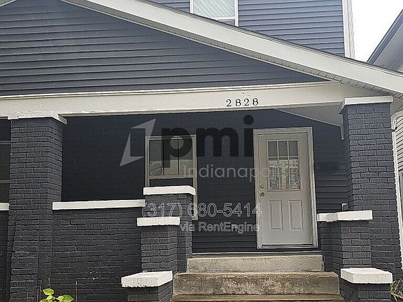 2nd image of 2828 N Park Ave
