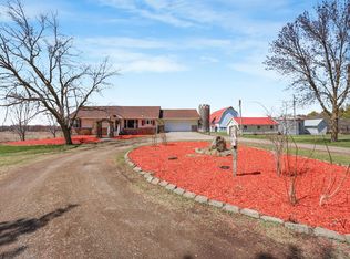 8179 Ronneby Rd NE, Foley, MN 56329