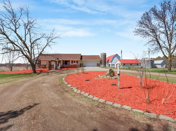 8179 Ronneby Rd NE, Foley, MN 56329