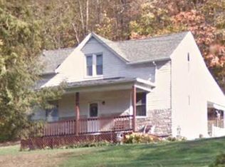236 Turkey Knob Rd, Carmichaels, PA 15320