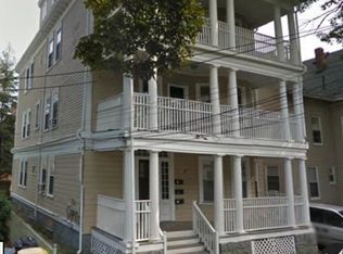 3 Mace Pl, Lynn, MA 01902