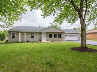 2198 Bellevue Dr, Fort Wayne, IN 46825