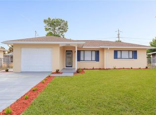 7338 Bougenville Dr, Port Richey, FL 34668