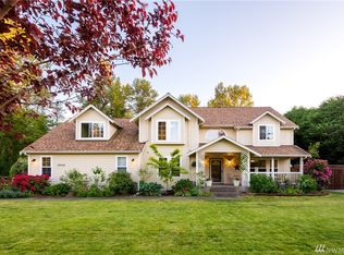 34714 96th Ave S, Roy, WA 98580
