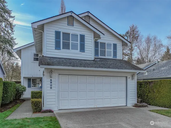 5905 Sherwood Lane SE, Lacey, WA 98513