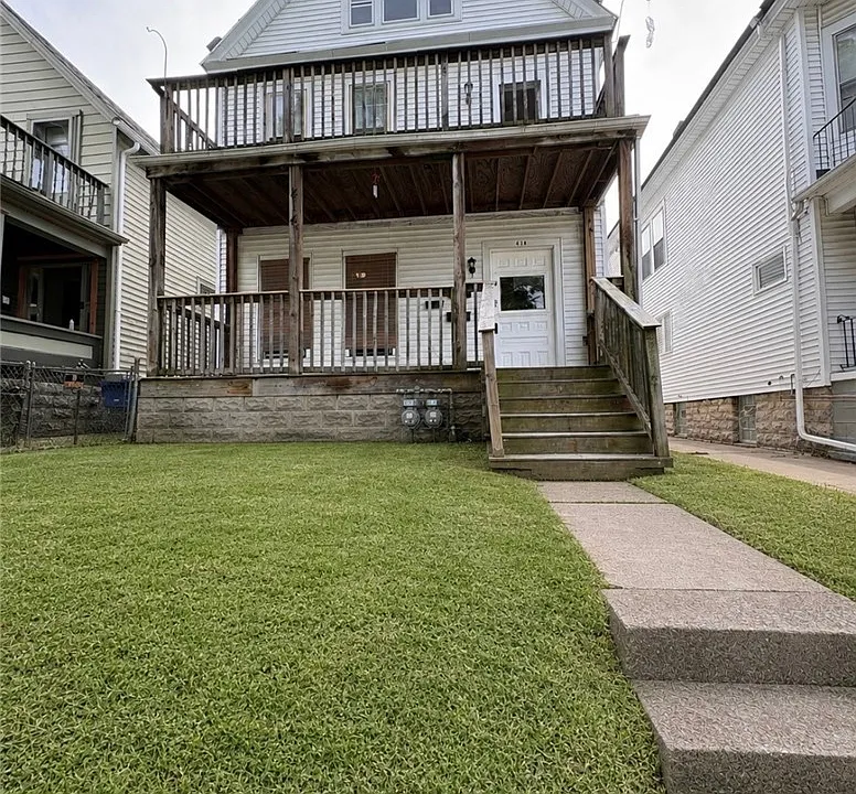 414 Hoyt St