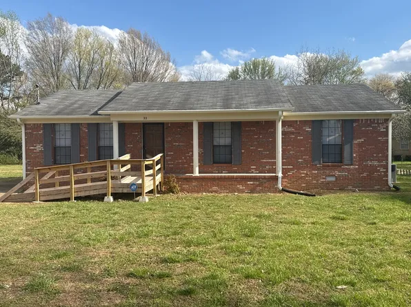 22 Dean Cv, Jackson, TN 38305