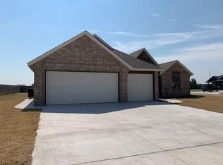 380 Auburn Ln, Piedmont, OK 73078