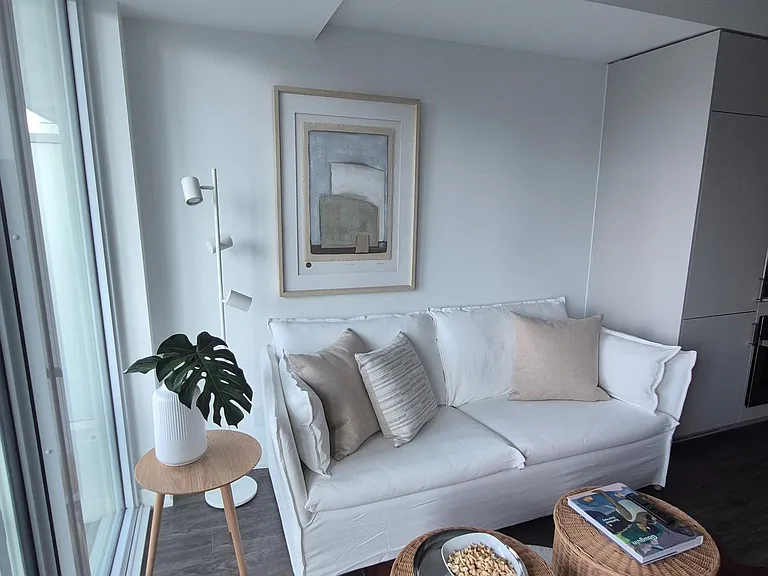 88 Queen St E #3215 — Photo 9