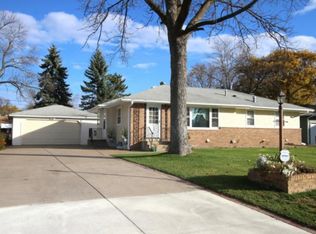 4200 62nd Ave N, Brooklyn Center, MN 55429