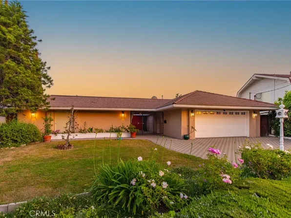 16332 Keeler Dr, Granada Hills, CA 91344