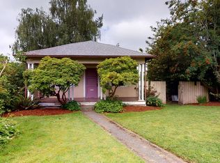 301 S 9th St, Mount Vernon, WA 98274
