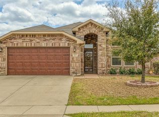 413 Millbrook Ln, Crowley, TX 76036