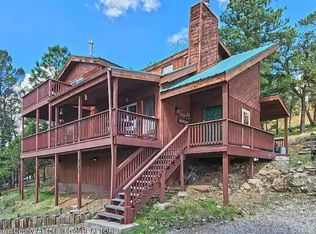 407 Otero Dr, Ruidoso, NM 88345