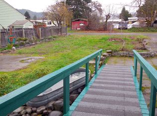 76410 Ks Dr, Oakridge, OR 97463