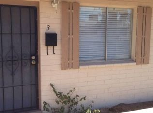 808 E Ironwood Dr APT 3, Phoenix, AZ 85020