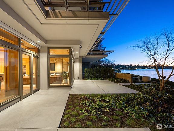 2nd image of 5505 Lake Washington Boulevard NE #1-E