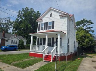 1232 Stewart St, Chesapeake, VA 23324