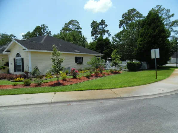 300 Stone Mill Dr, Brunswick, GA 31520