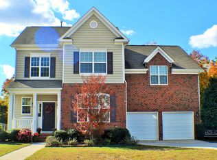 501 Littleport Dr, Rolesville, NC 27571