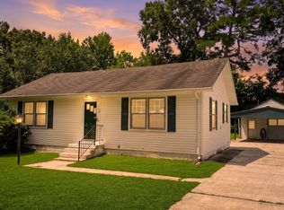 138 Ham St, Tullahoma, TN 37388
