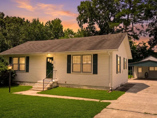 138 Ham St, Tullahoma, TN 37388