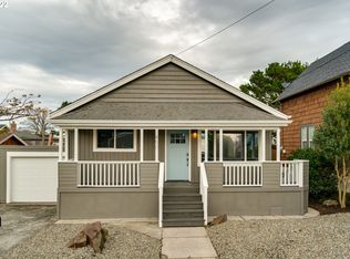 850 1st Ave, Seaside, OR 97138