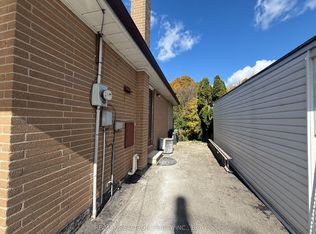 41 Brixham Ter #Basement, Toronto, ON M3M 2R9