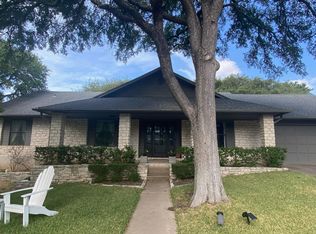 10900 Wintergreen Hl, Austin, TX 78750