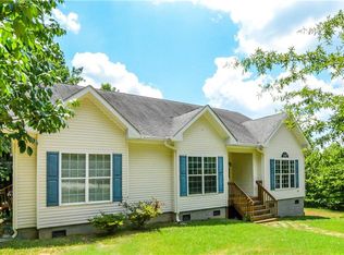 6509 Fricke Way, Jamestown, NC 27282