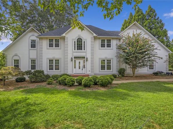 3005 Brackenberry Dr, Anderson, SC 29621