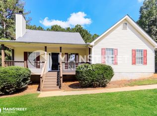 310 Annie Ln, Locust Grove, GA 30248
