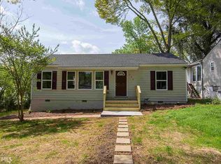 906 Astor Ave SW #1, Atlanta, GA 30310