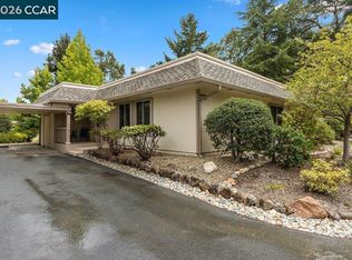 2889 Ptarmigan Dr APT 1, Walnut Creek, CA 94595