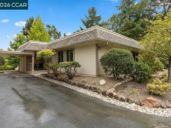 2889 Ptarmigan Dr APT 1, Walnut Creek, CA 94595