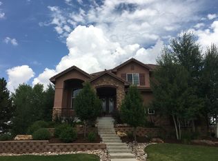5676 Vistancia Dr, Parker, CO 80134