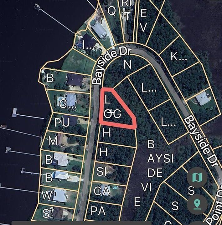 1st image of 4541 Bayside Dr