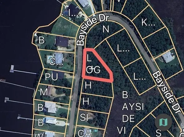 4541 Bayside Dr, Milton, FL 32583