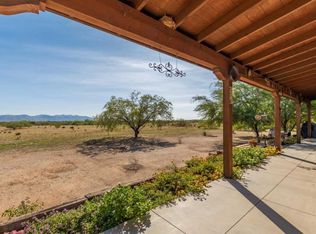 22331 W Lowden Rd, Wittmann, AZ 85361