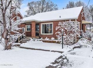 2923 Pindell Ave, Louisville, KY 40217