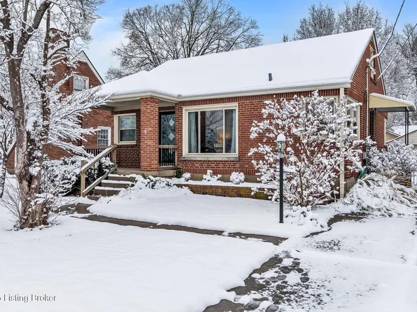 2923 Pindell Ave, Louisville, KY 40217