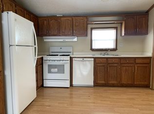 2242 Gregory Ln, Kingsley, MI 49649