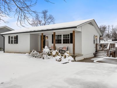 148 Lee Dr, Richmond, KY, 40475