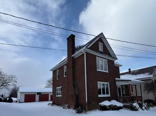 432 Spruce St, Saint Marys, PA 15857