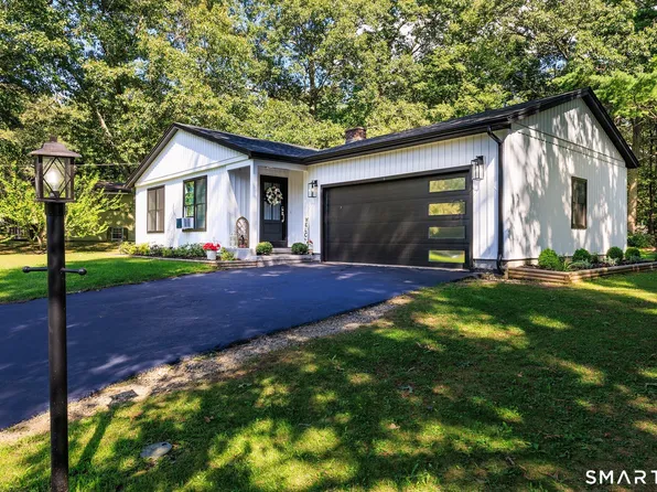 478 Wauregan Road, Killingly, CT 06387