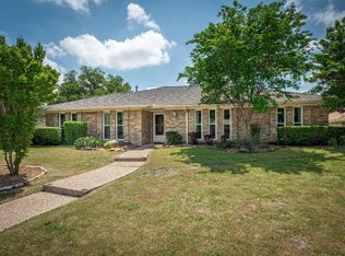 2712 Winfield Dr, Plano, TX 75023