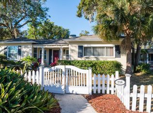 714 N Glenwood Ave, Clearwater, FL 33755