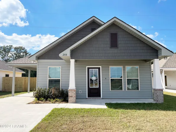 208 Parkington Ct, Lafayette, LA 70507