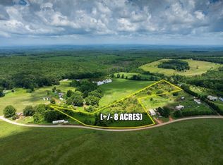 0 County Road 667, Ranburne, AL 36273